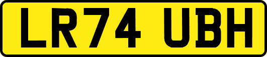 LR74UBH