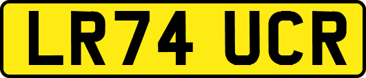 LR74UCR