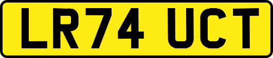 LR74UCT