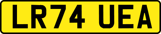 LR74UEA