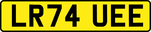 LR74UEE