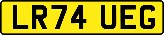 LR74UEG