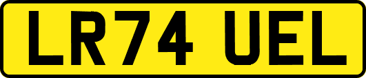 LR74UEL