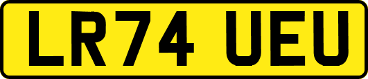 LR74UEU