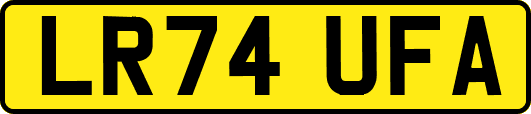 LR74UFA