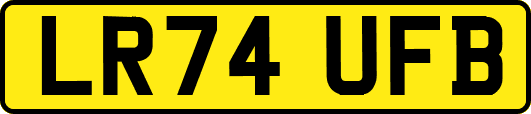 LR74UFB