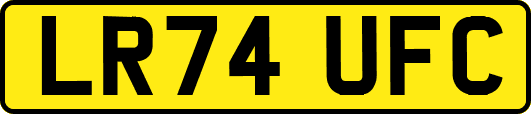 LR74UFC