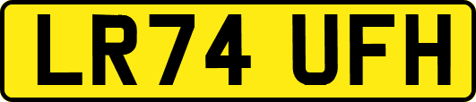 LR74UFH