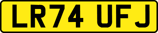 LR74UFJ