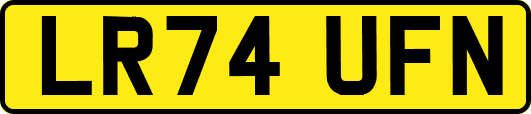 LR74UFN