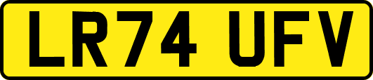 LR74UFV