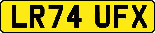 LR74UFX