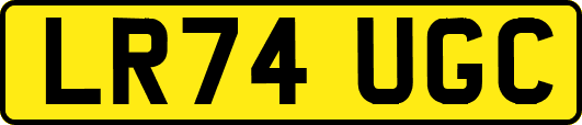 LR74UGC
