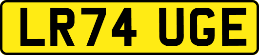 LR74UGE