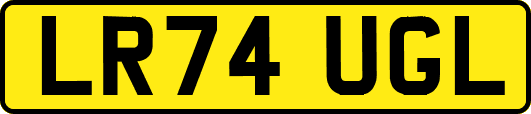 LR74UGL