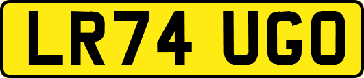 LR74UGO