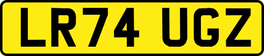 LR74UGZ