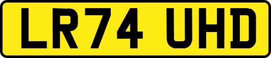 LR74UHD