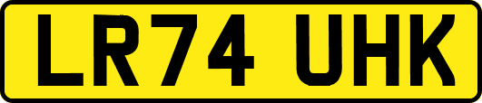 LR74UHK