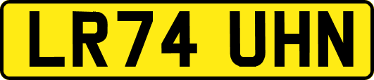 LR74UHN