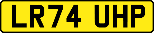 LR74UHP