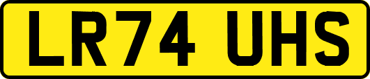 LR74UHS
