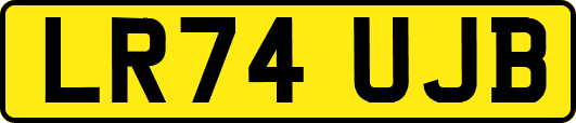 LR74UJB
