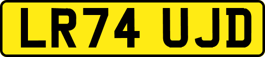 LR74UJD