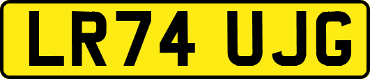 LR74UJG