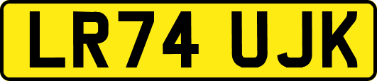 LR74UJK