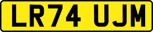 LR74UJM