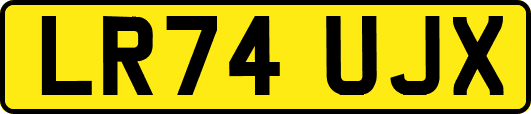 LR74UJX
