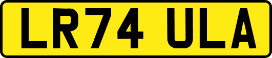 LR74ULA