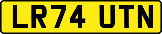 LR74UTN