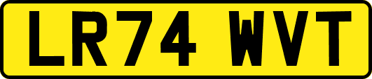 LR74WVT