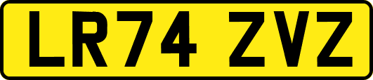 LR74ZVZ