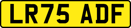 LR75ADF