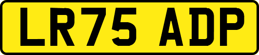 LR75ADP