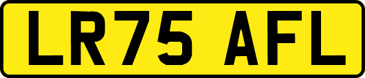 LR75AFL