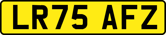 LR75AFZ