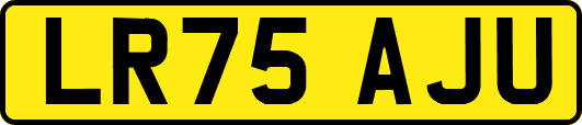 LR75AJU