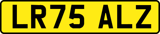 LR75ALZ