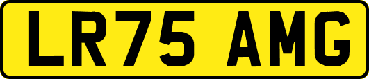 LR75AMG