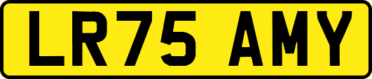 LR75AMY