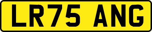 LR75ANG