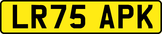 LR75APK