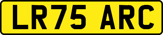 LR75ARC