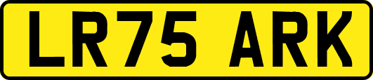 LR75ARK