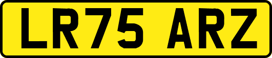 LR75ARZ