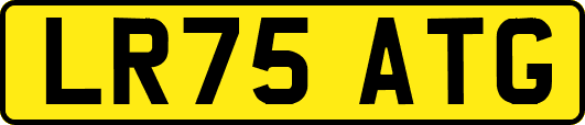LR75ATG